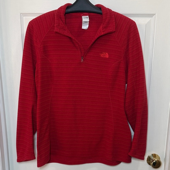 The North Face Tops - The North Face Women’s Thermal Pro Quarter Zip